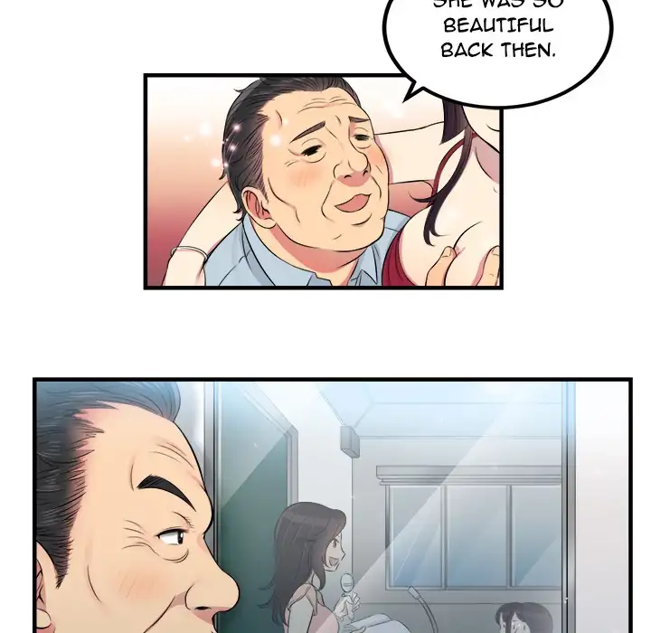 Yuri’s Part Time Job Chapter 4 - Manhwa18.com