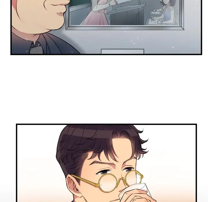 Yuri’s Part Time Job Chapter 4 - Manhwa18.com