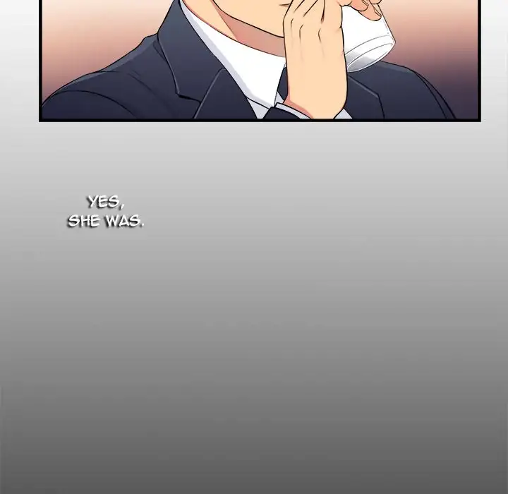 Yuri’s Part Time Job Chapter 4 - Manhwa18.com