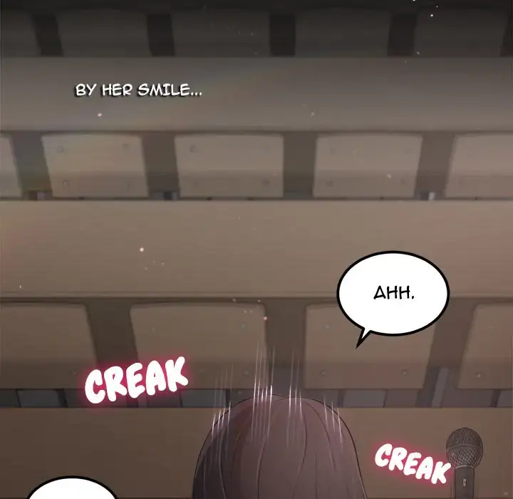 Yuri’s Part Time Job Chapter 4 - Manhwa18.com