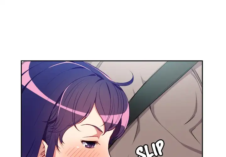 Yuri’s Part Time Job Chapter 40 - Manhwa18.com
