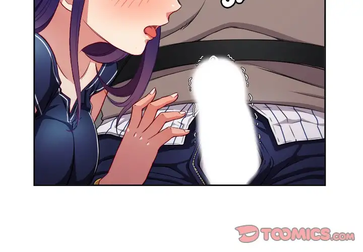 Yuri’s Part Time Job Chapter 40 - Manhwa18.com
