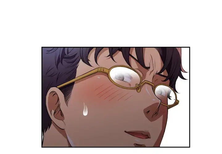 Yuri’s Part Time Job Chapter 40 - Manhwa18.com