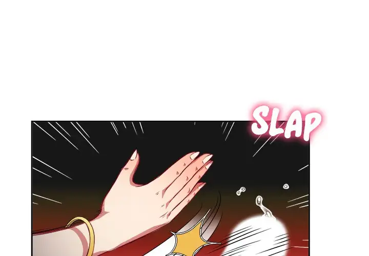 Yuri’s Part Time Job Chapter 40 - Manhwa18.com