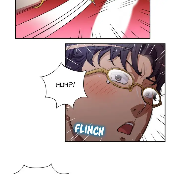 Yuri’s Part Time Job Chapter 40 - Manhwa18.com