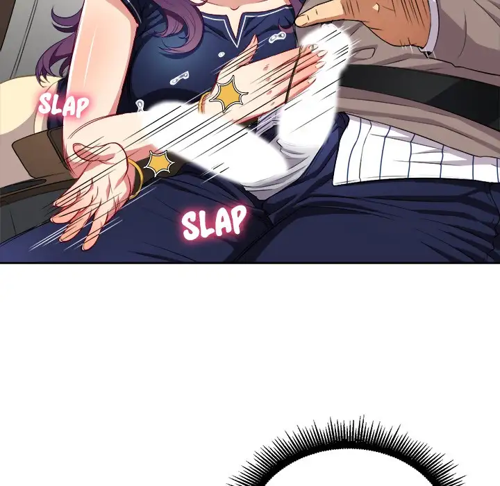 Yuri’s Part Time Job Chapter 40 - Manhwa18.com