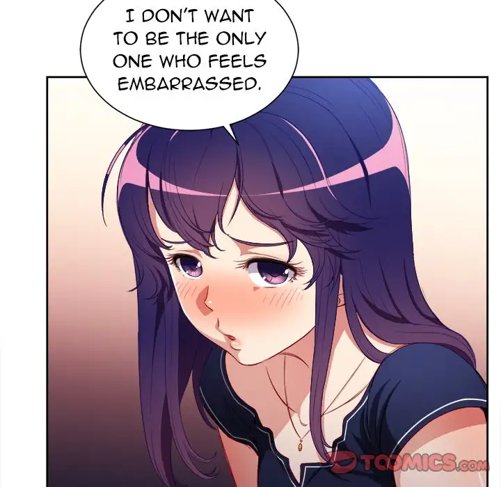 Yuri’s Part Time Job Chapter 40 - Manhwa18.com
