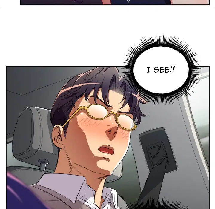 Yuri’s Part Time Job Chapter 40 - Manhwa18.com