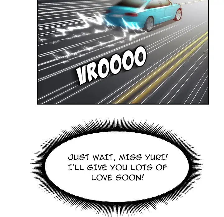 Yuri’s Part Time Job Chapter 40 - Manhwa18.com