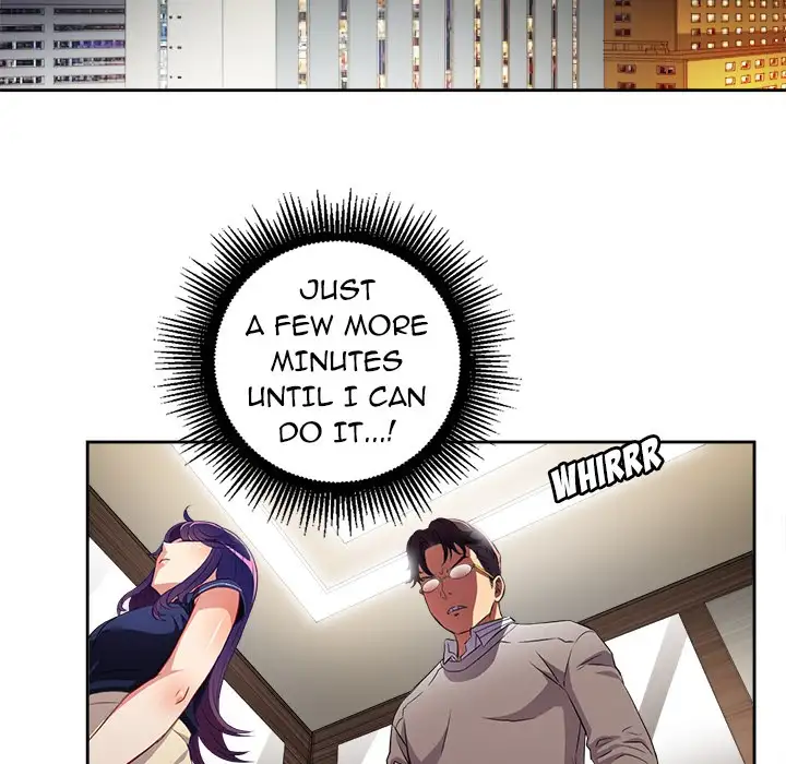 Yuri’s Part Time Job Chapter 40 - Manhwa18.com