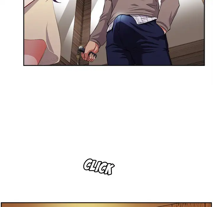 Yuri’s Part Time Job Chapter 40 - Manhwa18.com