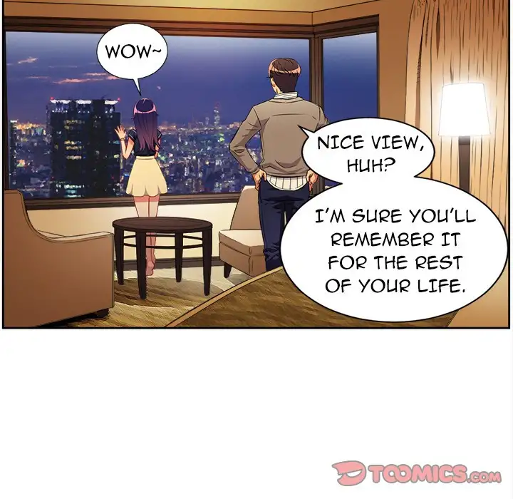 Yuri’s Part Time Job Chapter 40 - Manhwa18.com