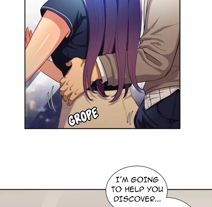 Yuri’s Part Time Job Chapter 40 - Manhwa18.com