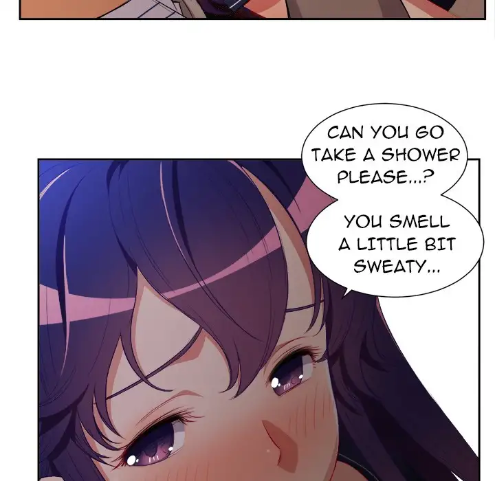 Yuri’s Part Time Job Chapter 40 - Manhwa18.com