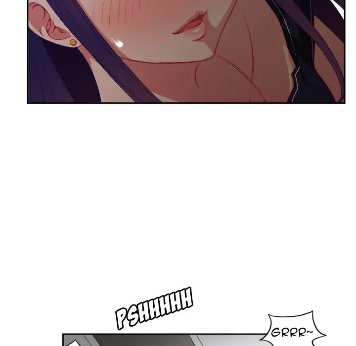 Yuri’s Part Time Job Chapter 40 - Manhwa18.com