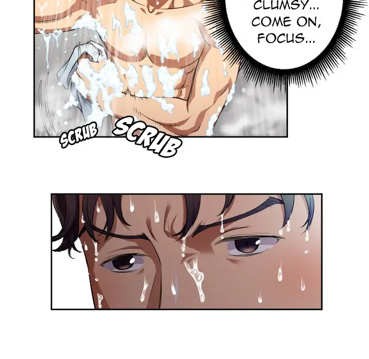 Yuri’s Part Time Job Chapter 40 - Manhwa18.com