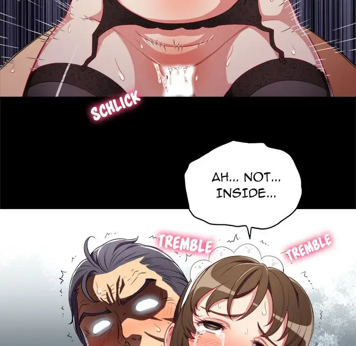 Yuri’s Part Time Job Chapter 40 - Manhwa18.com