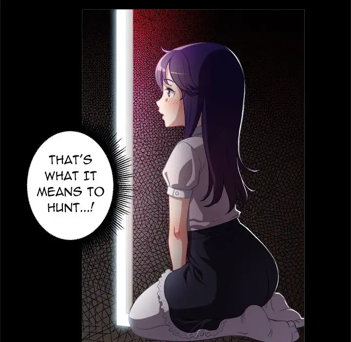 Yuri’s Part Time Job Chapter 40 - Manhwa18.com
