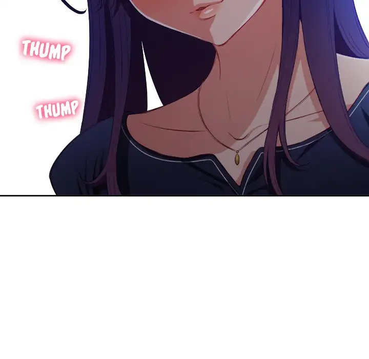 Yuri’s Part Time Job Chapter 40 - Manhwa18.com