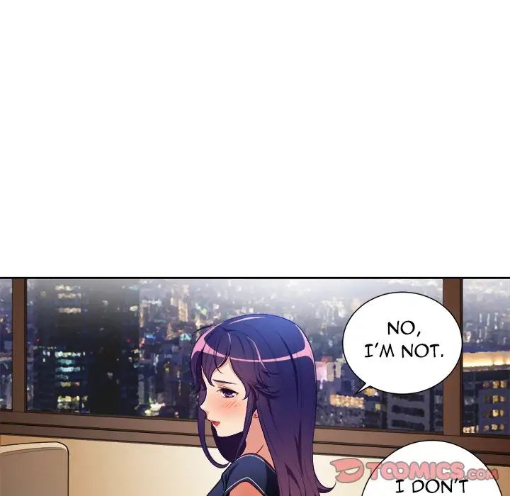 Yuri’s Part Time Job Chapter 40 - Manhwa18.com