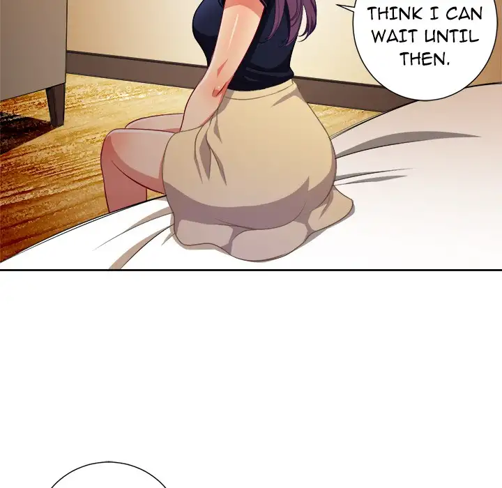 Yuri’s Part Time Job Chapter 40 - Manhwa18.com