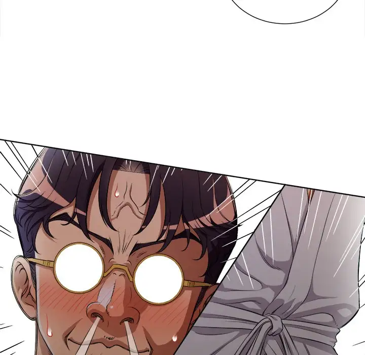 Yuri’s Part Time Job Chapter 40 - Manhwa18.com