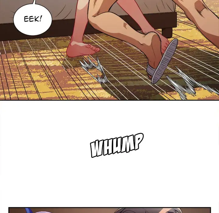Yuri’s Part Time Job Chapter 40 - Manhwa18.com