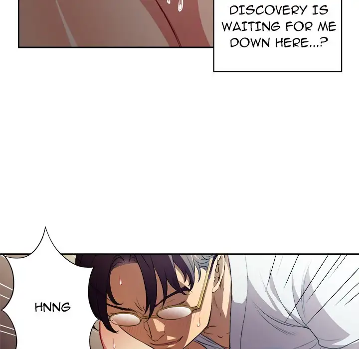 Yuri’s Part Time Job Chapter 40 - Manhwa18.com
