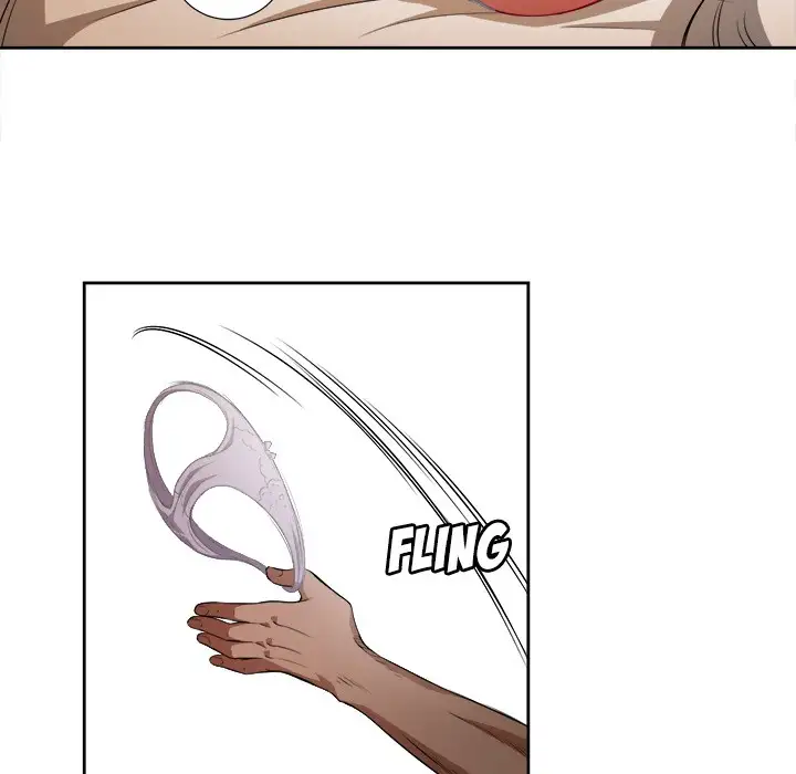 Yuri’s Part Time Job Chapter 40 - Manhwa18.com