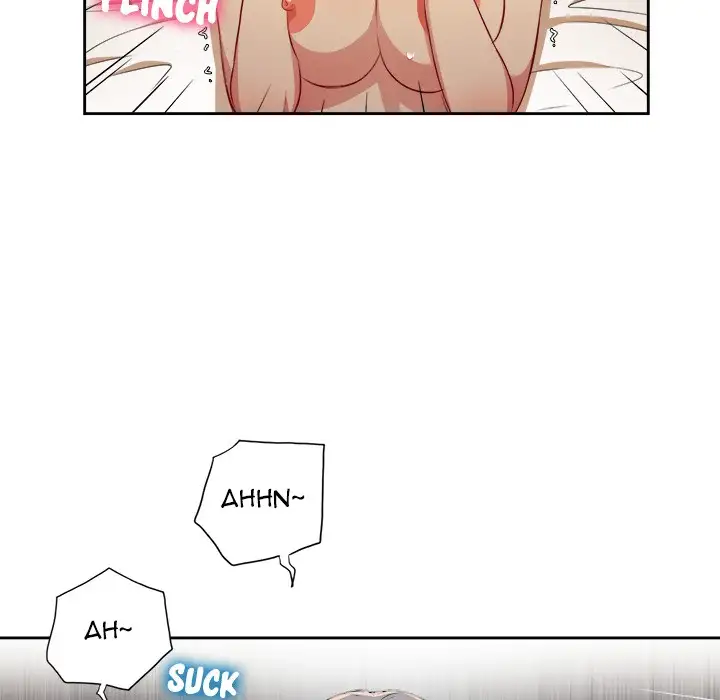 Yuri’s Part Time Job Chapter 40 - Manhwa18.com