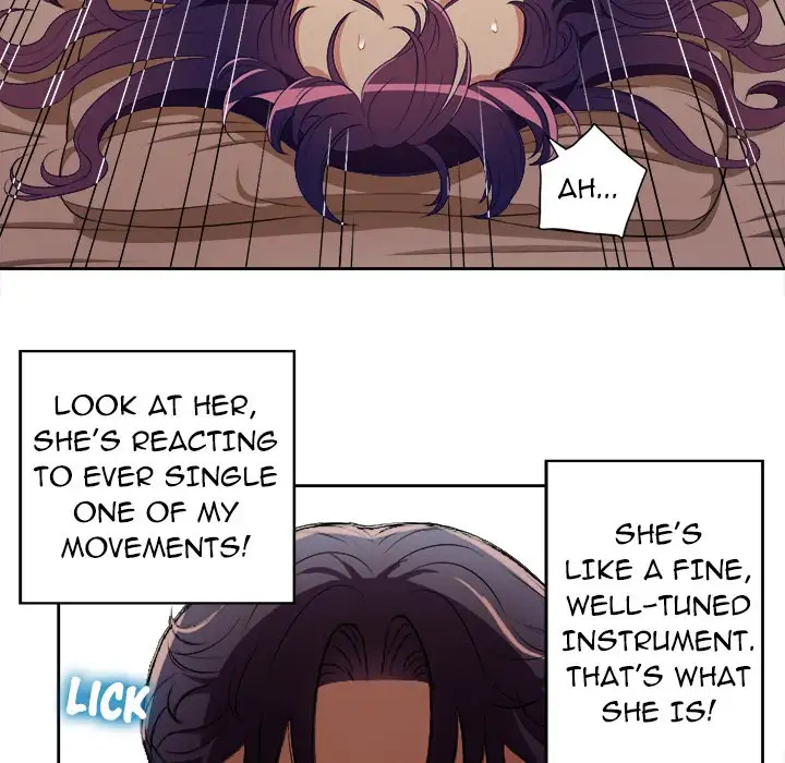 Yuri’s Part Time Job Chapter 40 - Manhwa18.com