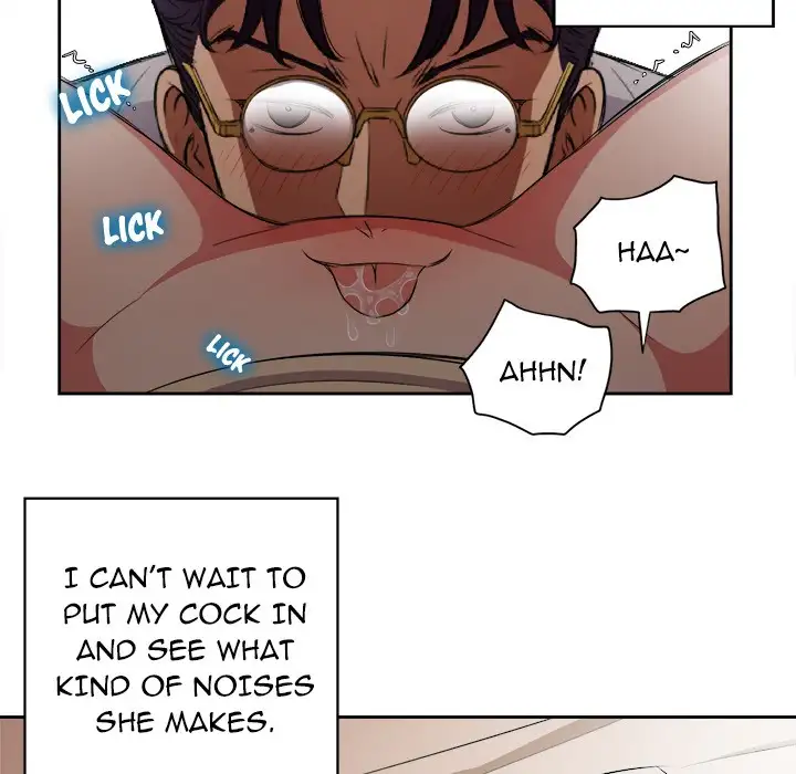 Yuri’s Part Time Job Chapter 40 - Manhwa18.com