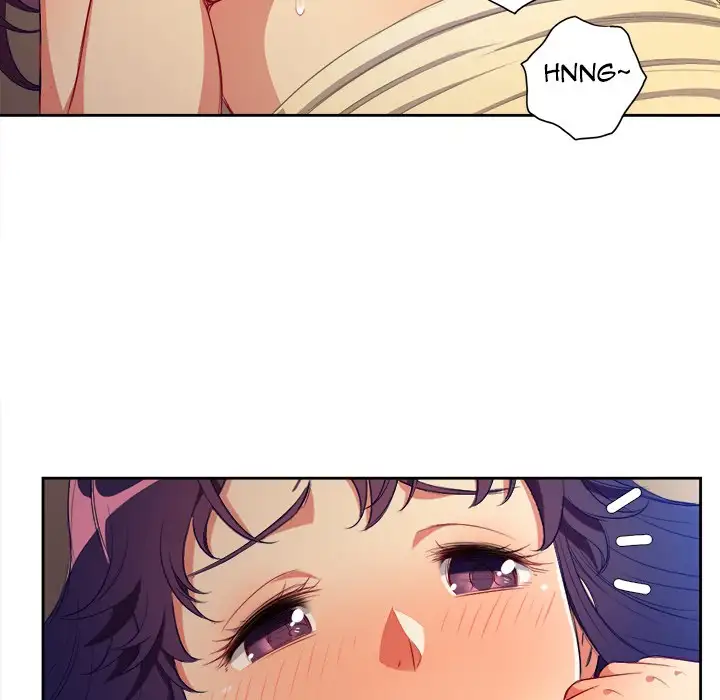 Yuri’s Part Time Job Chapter 40 - Manhwa18.com
