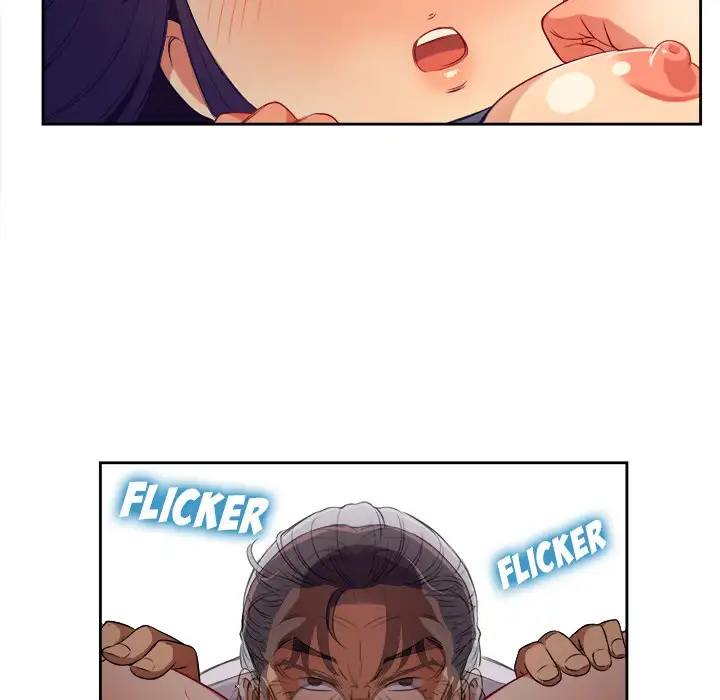 Yuri’s Part Time Job Chapter 40 - Manhwa18.com