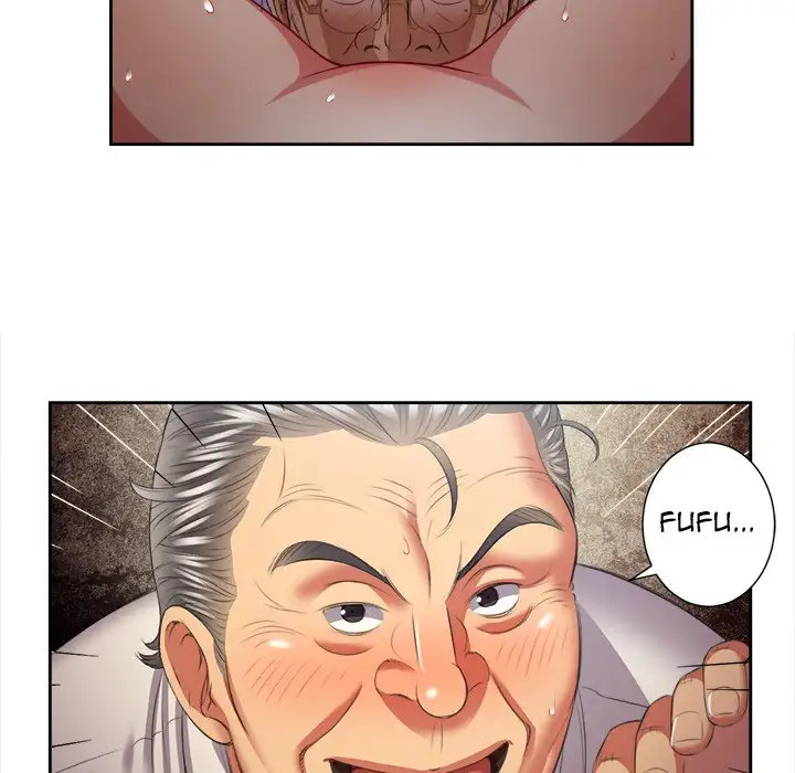 Yuri’s Part Time Job Chapter 40 - Manhwa18.com