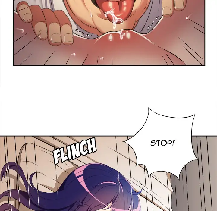 Yuri’s Part Time Job Chapter 40 - Manhwa18.com