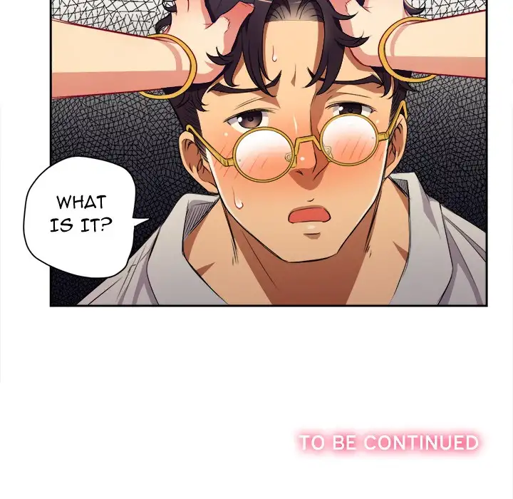 Yuri’s Part Time Job Chapter 40 - Manhwa18.com