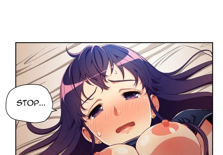Yuri’s Part Time Job Chapter 41 - Manhwa18.com