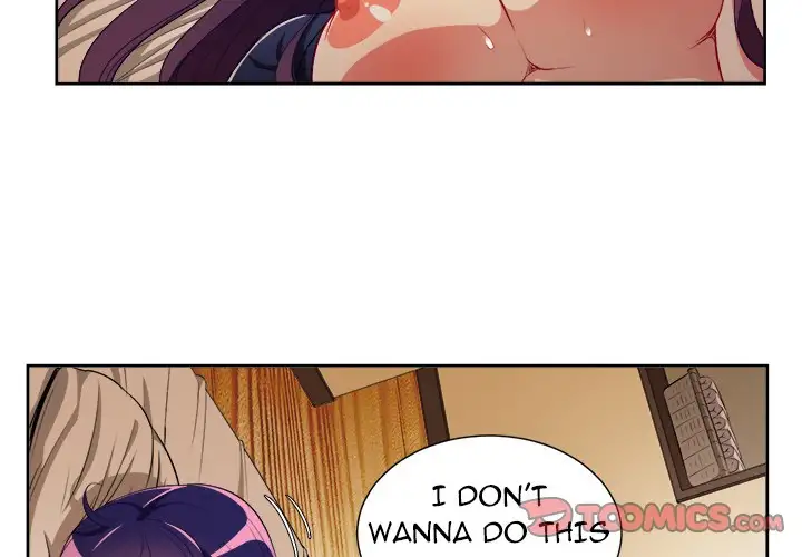 Yuri’s Part Time Job Chapter 41 - Manhwa18.com