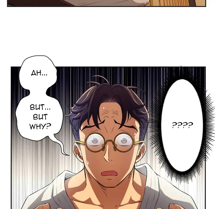 Yuri’s Part Time Job Chapter 41 - Manhwa18.com