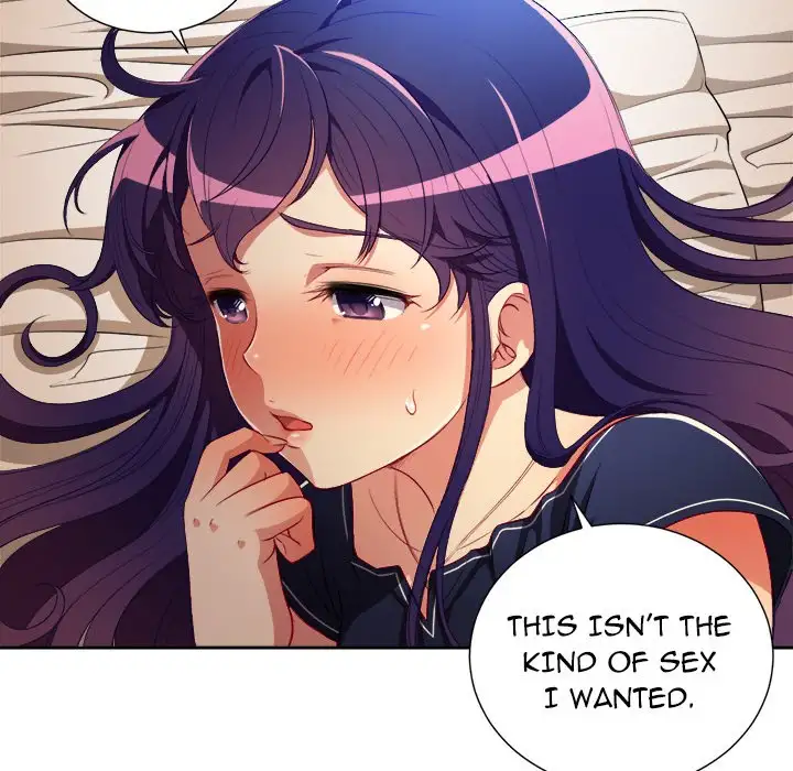 Yuri’s Part Time Job Chapter 41 - Manhwa18.com