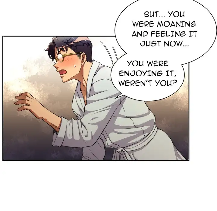 Yuri’s Part Time Job Chapter 41 - Manhwa18.com