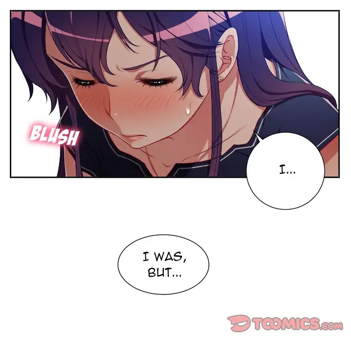 Yuri’s Part Time Job Chapter 41 - Manhwa18.com