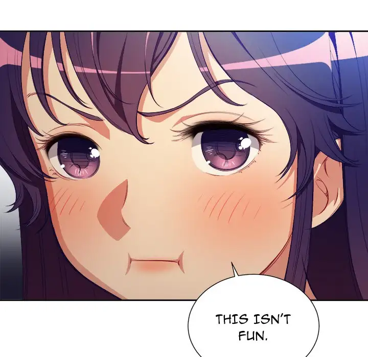 Yuri’s Part Time Job Chapter 41 - Manhwa18.com