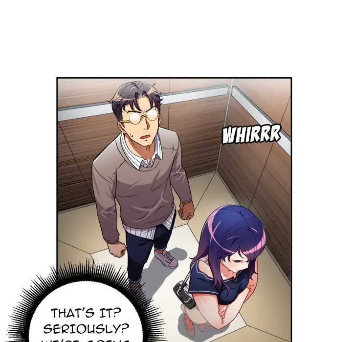 Yuri’s Part Time Job Chapter 41 - Manhwa18.com