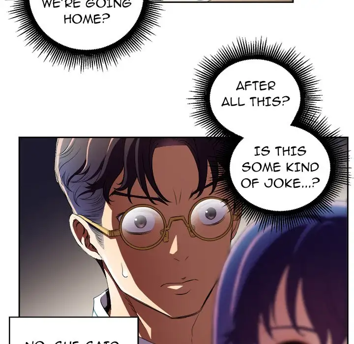 Yuri’s Part Time Job Chapter 41 - Manhwa18.com