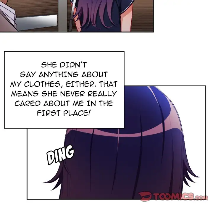 Yuri’s Part Time Job Chapter 41 - Manhwa18.com
