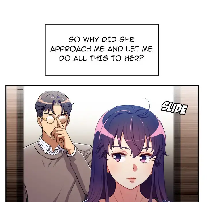 Yuri’s Part Time Job Chapter 41 - Manhwa18.com
