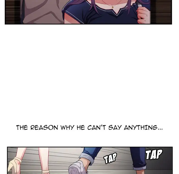 Yuri’s Part Time Job Chapter 41 - Manhwa18.com