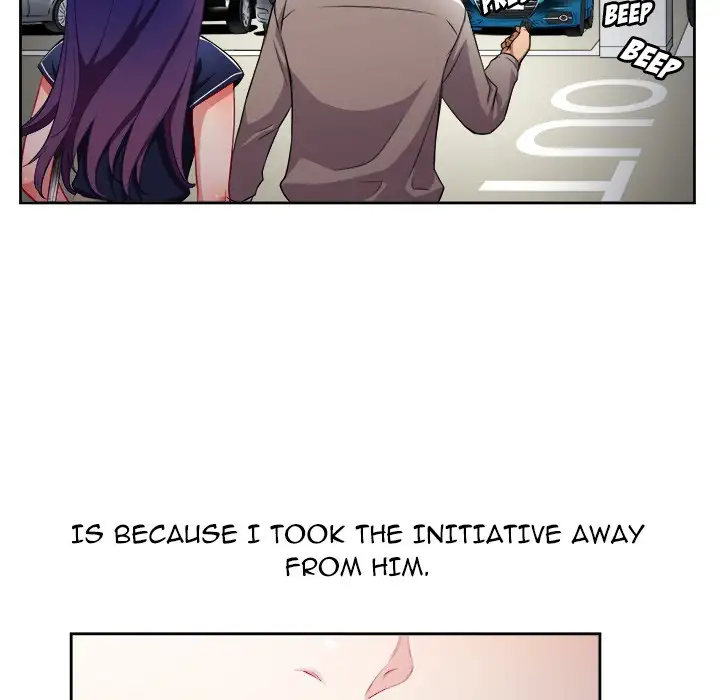 Yuri’s Part Time Job Chapter 41 - Manhwa18.com